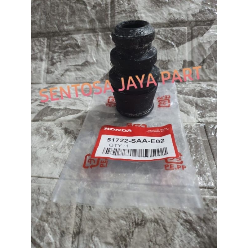 STOPPER DEPAN JAZZ BRIO FREED MOBILIO ASLI 1PC