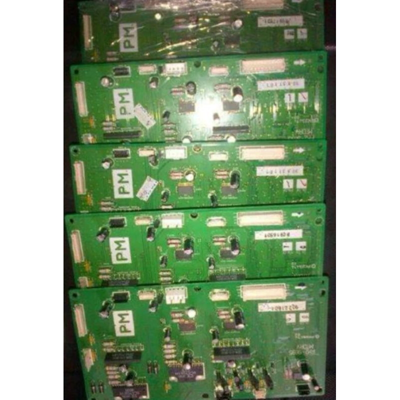 MOTOR DRIVER IR 5050 5055 5065 5075