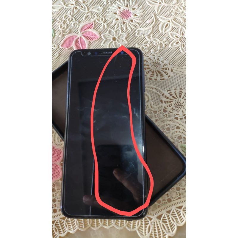 ASUS Zenfone Max Pro M1 4/64 GB Minus