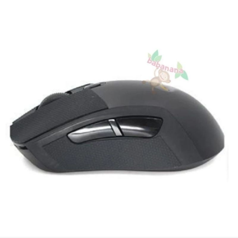 Stiker Non Slip Mouse Logitech G403 G603 G703 HERO Sweatproof Anti