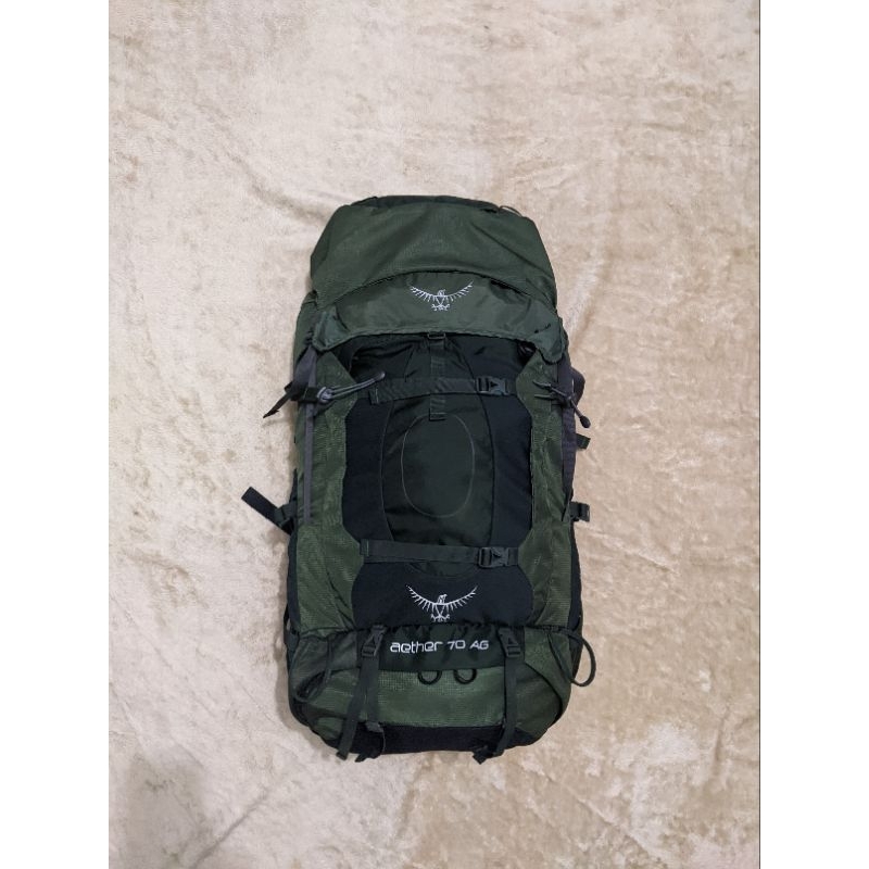 Osprey Aether 70 AG