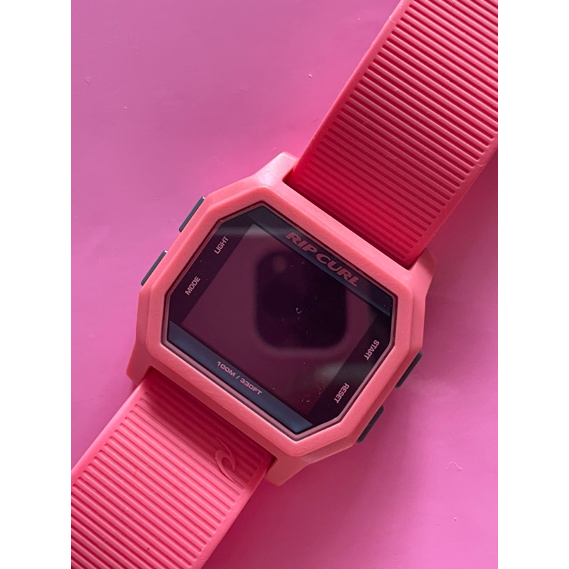 Ripcurl - Atom Digital Watch (Preloved)