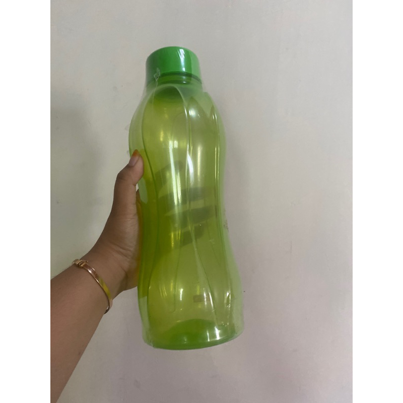 1.5 liter botol