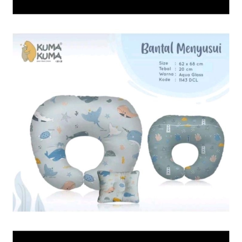 Preloved Bansui Kuma kuma