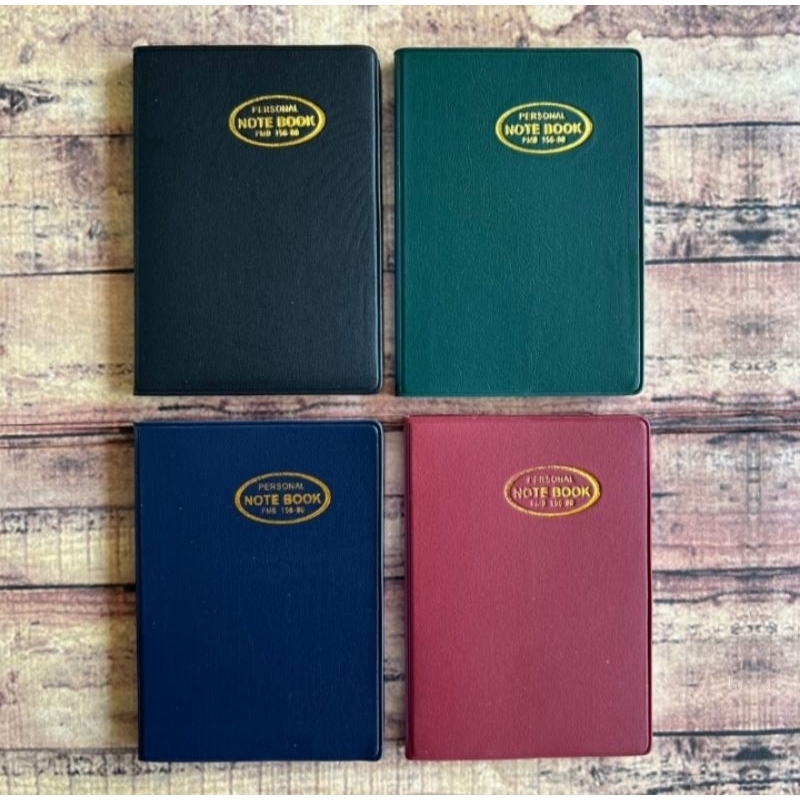 

(12pcs) Notebook PCA 156-80 harga 1lusin