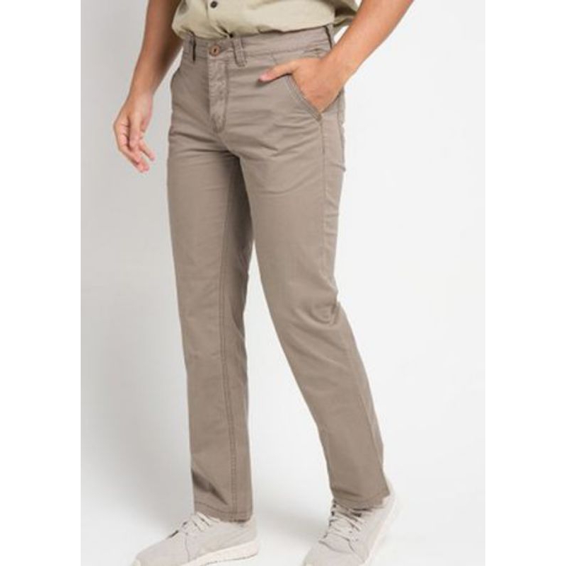 CELANA CHINO/JEANS EMBA PRIA REJECT SIZE 31 34 38