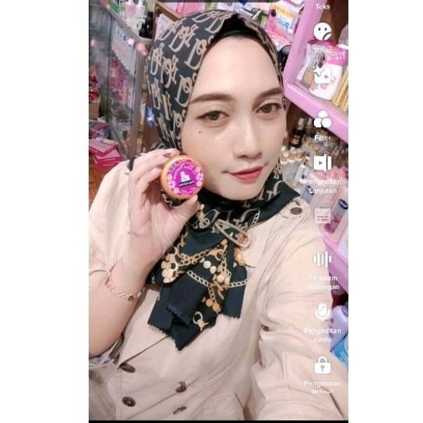 Day cL Glow  platinum