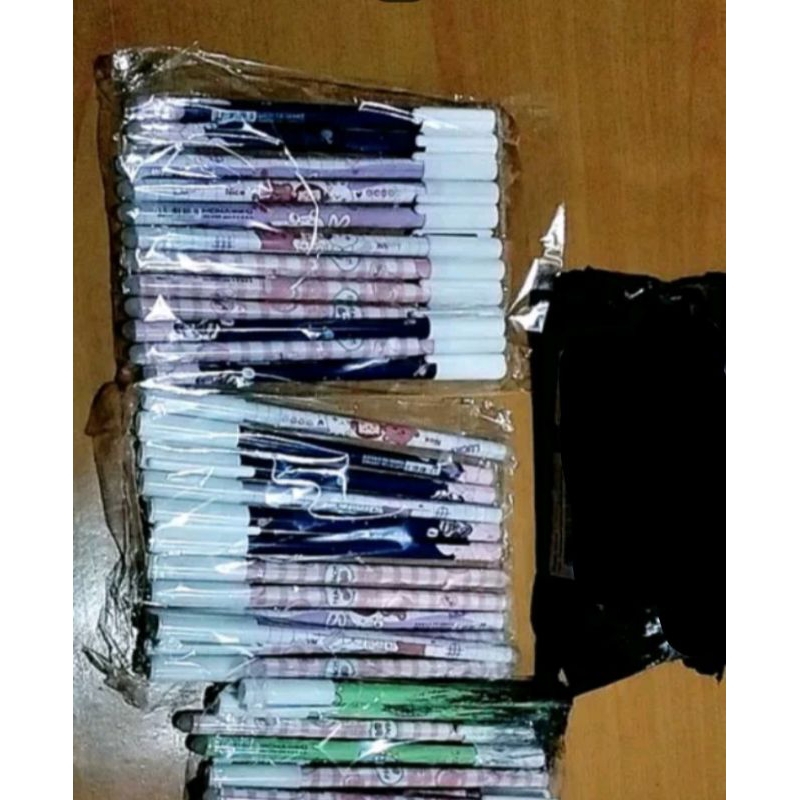 

pulpen/pena viral bisa dihapus