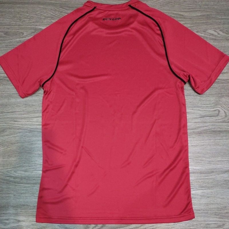 Kaos Dunlop Men Tshirt