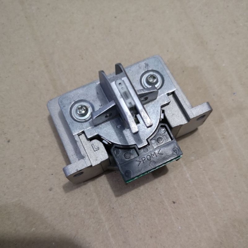 Printhead Second LQ2180 LQ2190 Head Print Bekas Mantap LQ-2180 LQ-2190 Dotmatrix Printer Sparepart