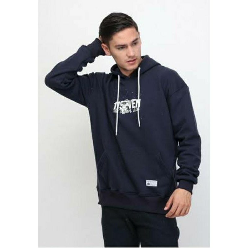 hoodie 17 seven 10 pcs