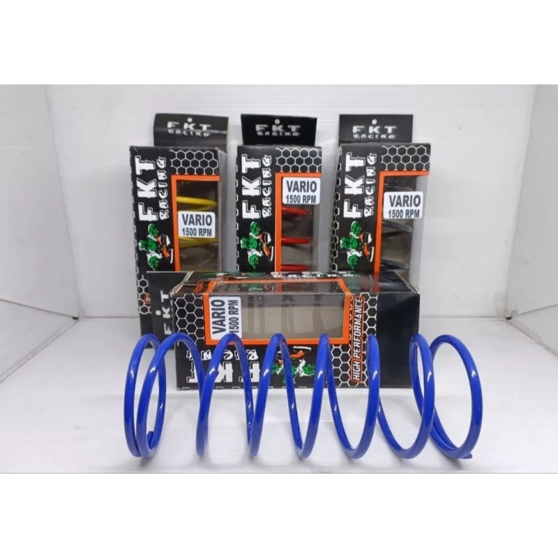 Per CTV CLD (Per CTV Racing 1500 Rpm) Per CTV Mio Beat Vario N max