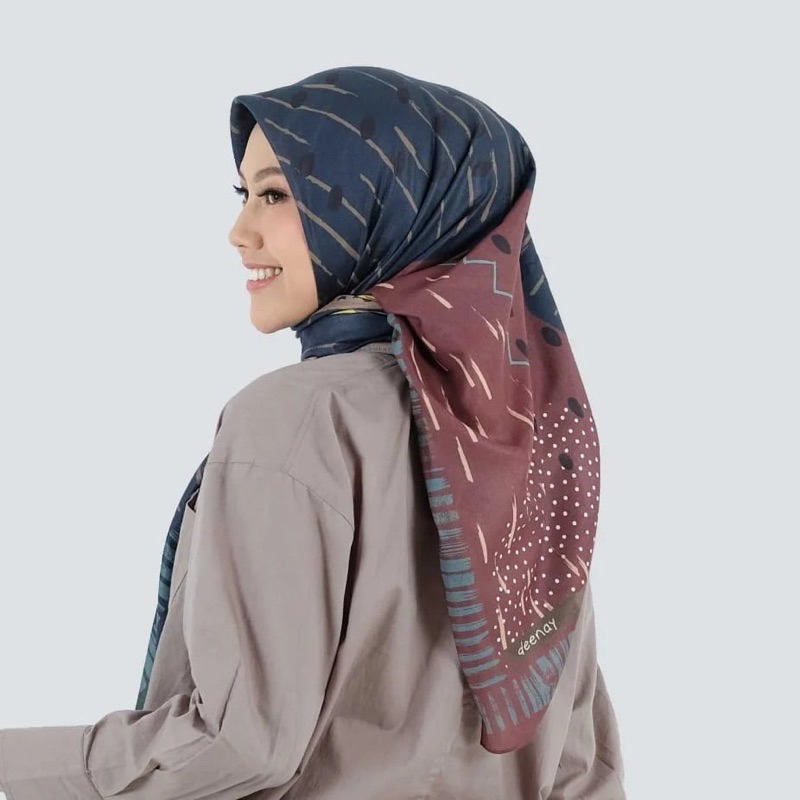 deenay 100%  ori promo dari 250 jadi 210