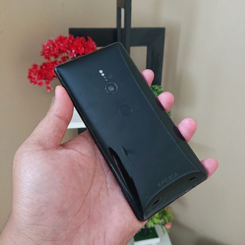 Sony Xperia XZ2, Wifi only