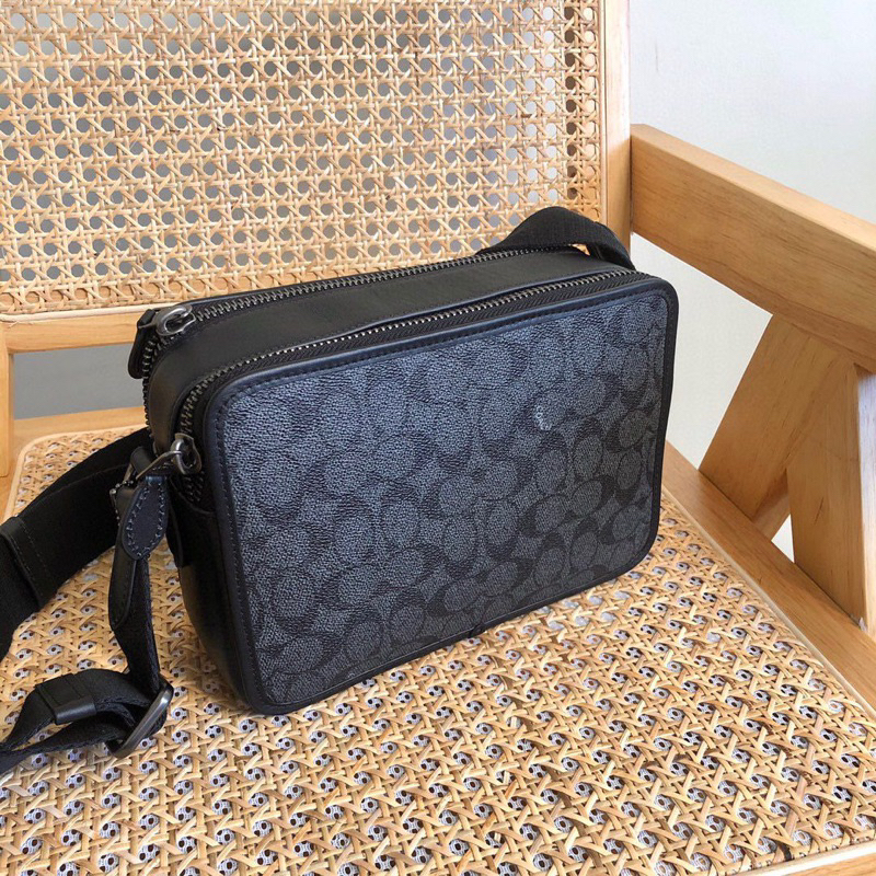 Charter Crossbody Bag