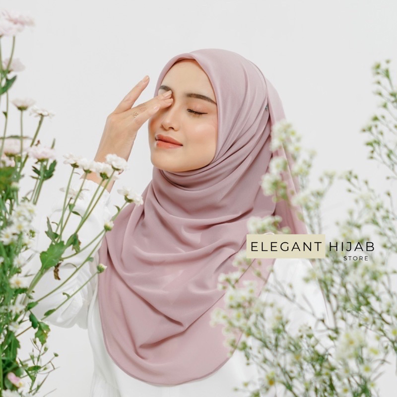 PASHMINA SHWAL MALAYSIA / PASHMINA BAWAL MALAYSIA