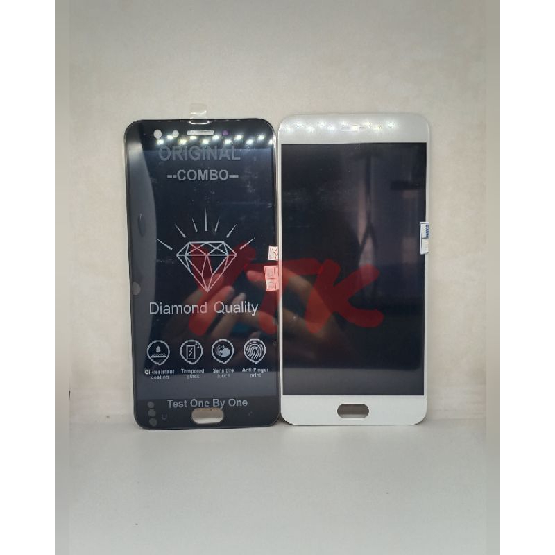 layar/lcd + touchscreen oppo f3