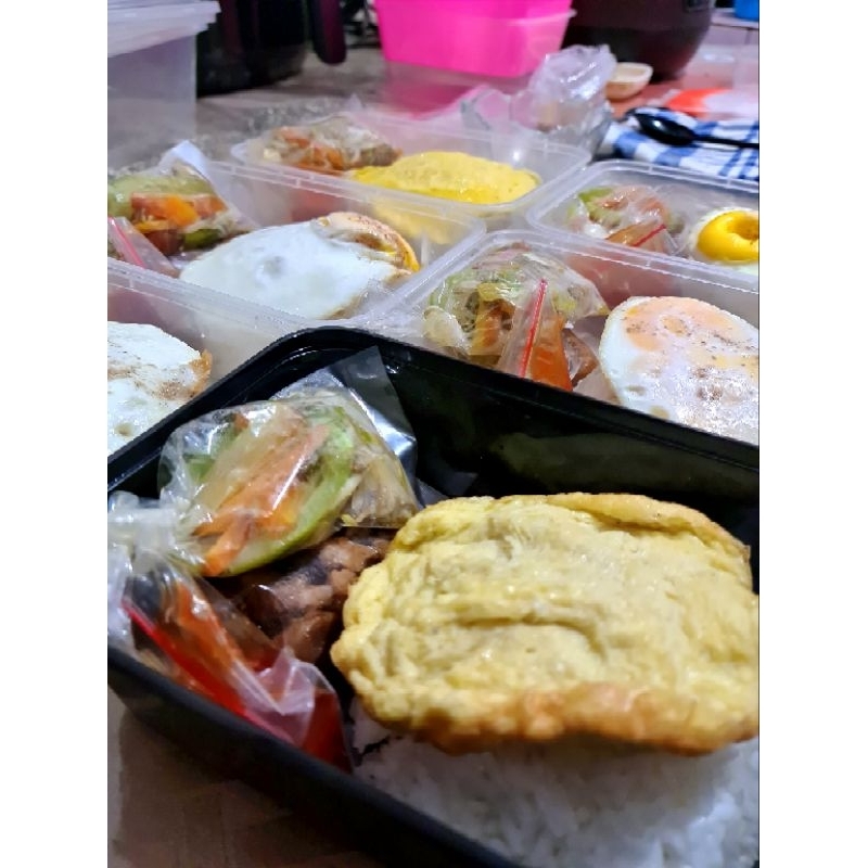 

Bibimbap Ekonomis dan Premium