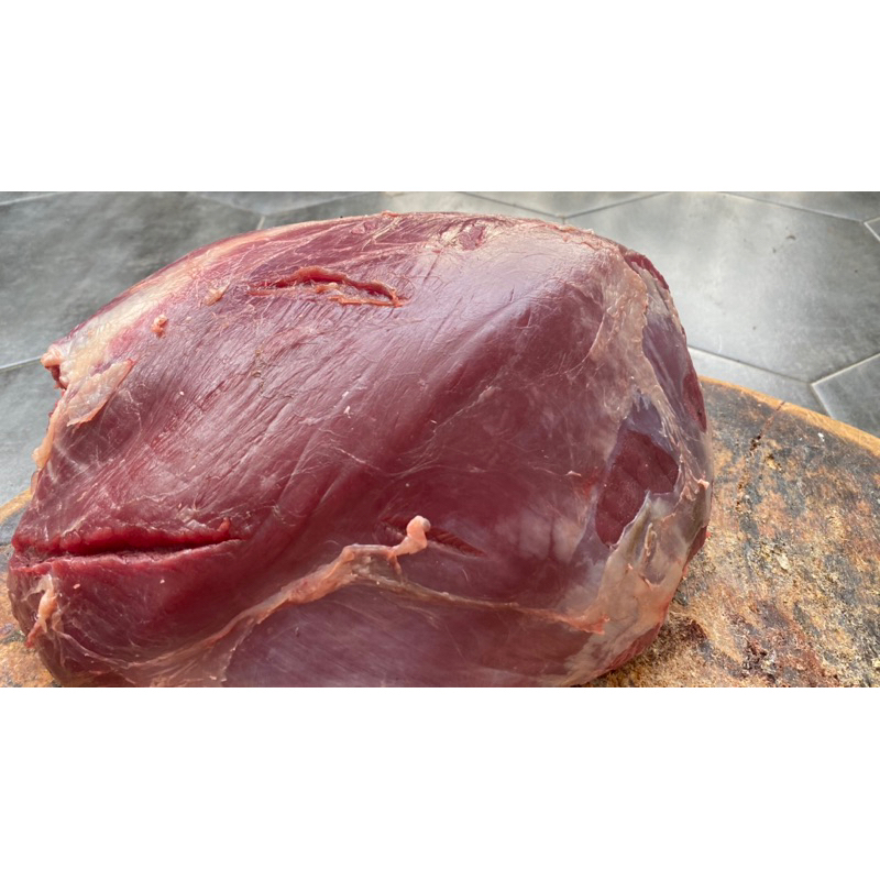 

daging bagian kelapa