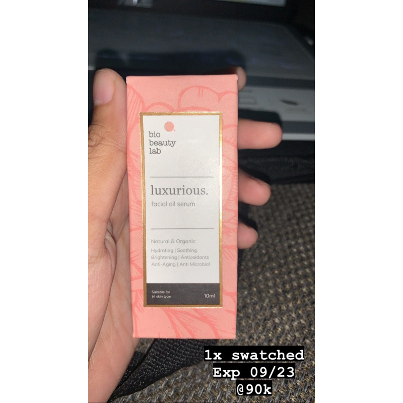 bio beauty lab // prelovednya.aii