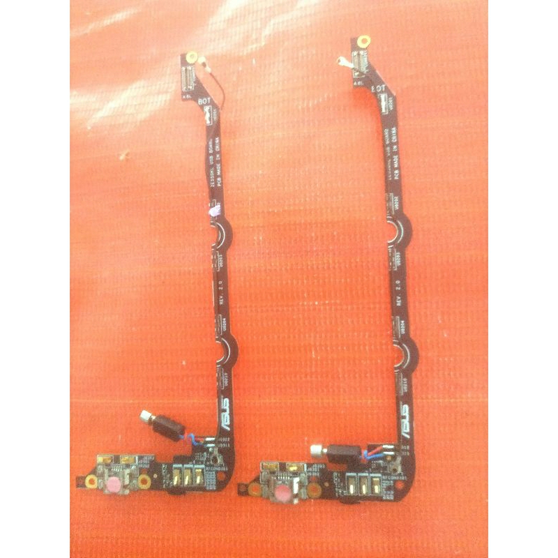 board cas bekas asus Z00LDD