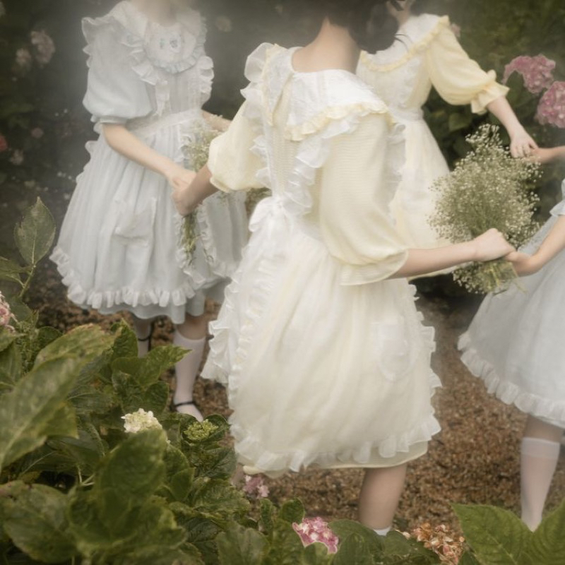 [BOOKED] Wonderwall 3.0 Jongho Movement