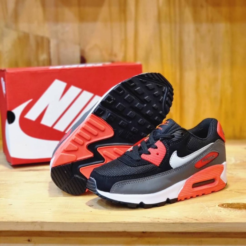 Sepatu nike air max 90 kids sepatu anak anak sepatu fashion anak