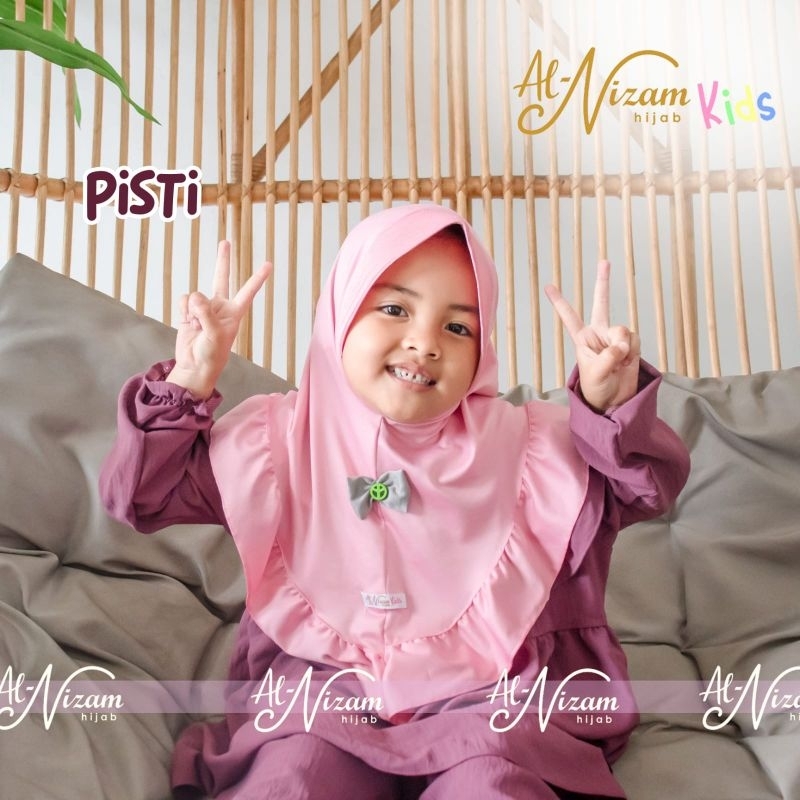 hijab pita nizam