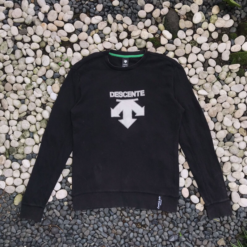 Crewneck Descente