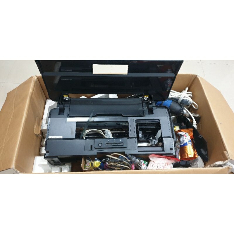 epson l1800 bekas