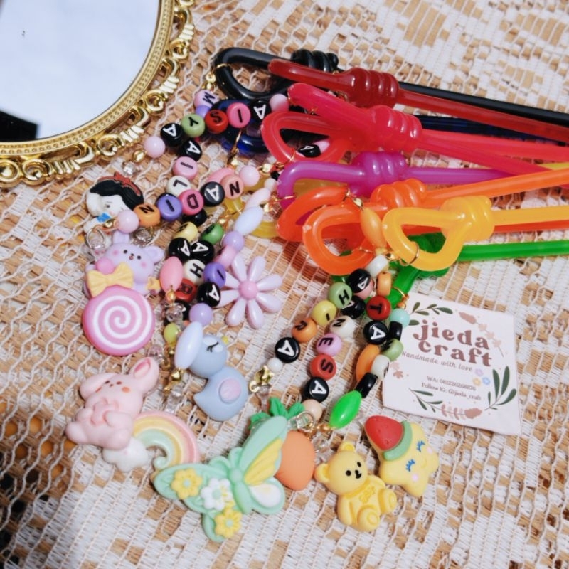 

Tuding Ngaji Custom Nama