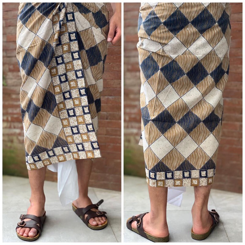SAPUT BATIK PRINT