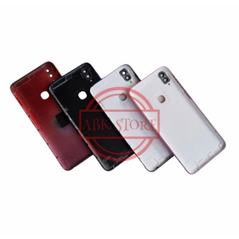 BACKDOOR BACK COVER VIVO V11 V11i KESING CASING HOUSING TUTUP BELAKANG ORIGINAL