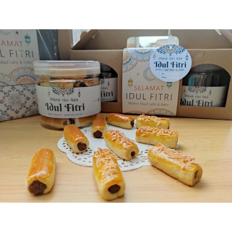 

Kue Kering NASTAR PREMIUM