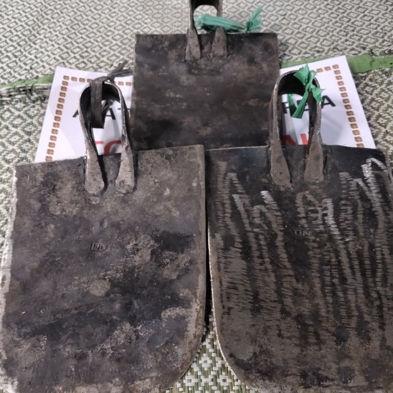 Cangkul atau Pacul BAJA PER asli BERGARANSI