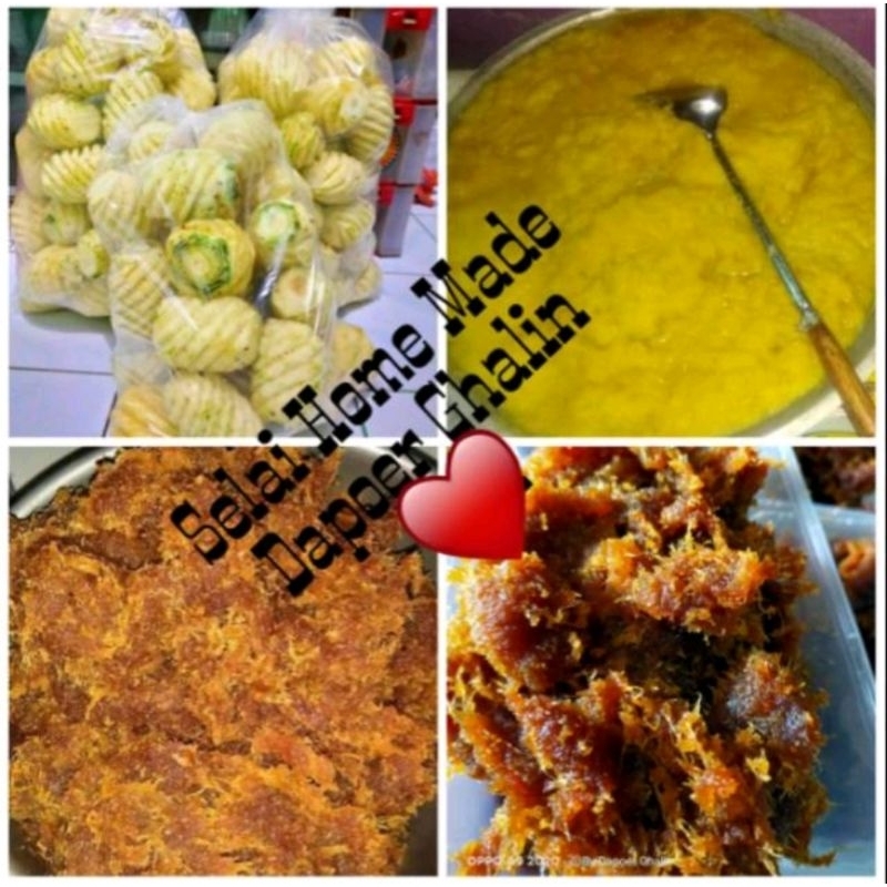 

Selai nanas nastar 1 kg