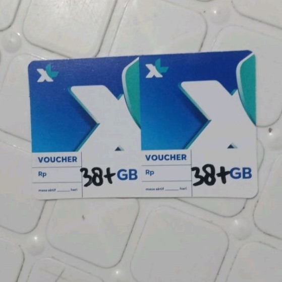 VOUCER XL XTRA COMBO FLEX XL