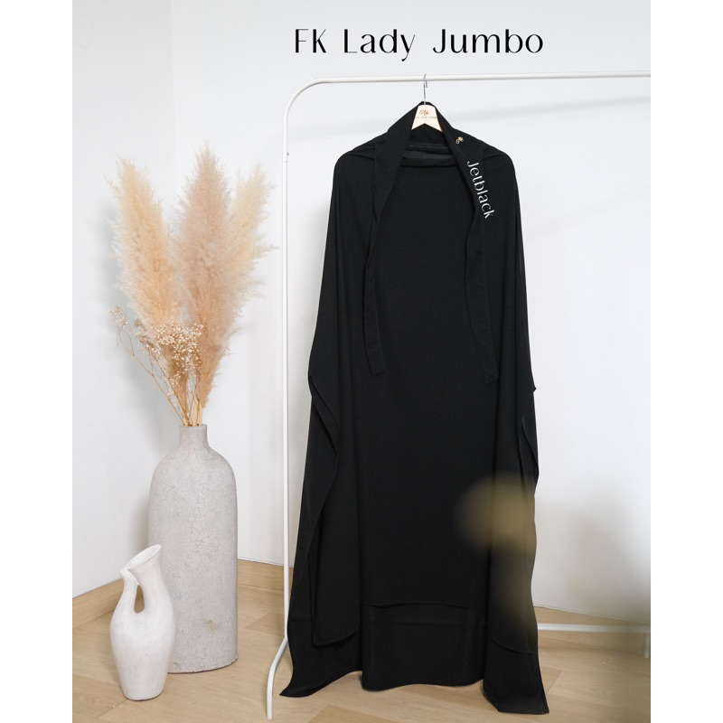 FK LADY JUMBO