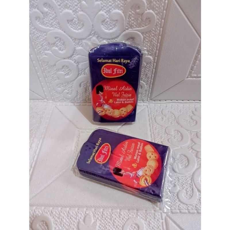 

Amplop lebaran monde