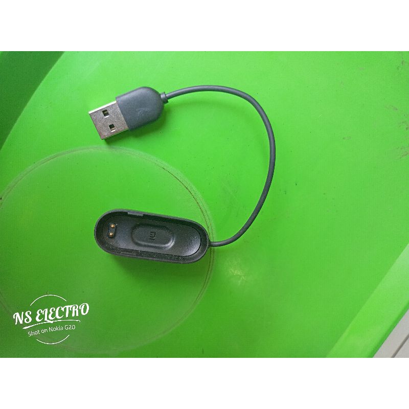charger Xiaomi Mi Band 4 charging dock