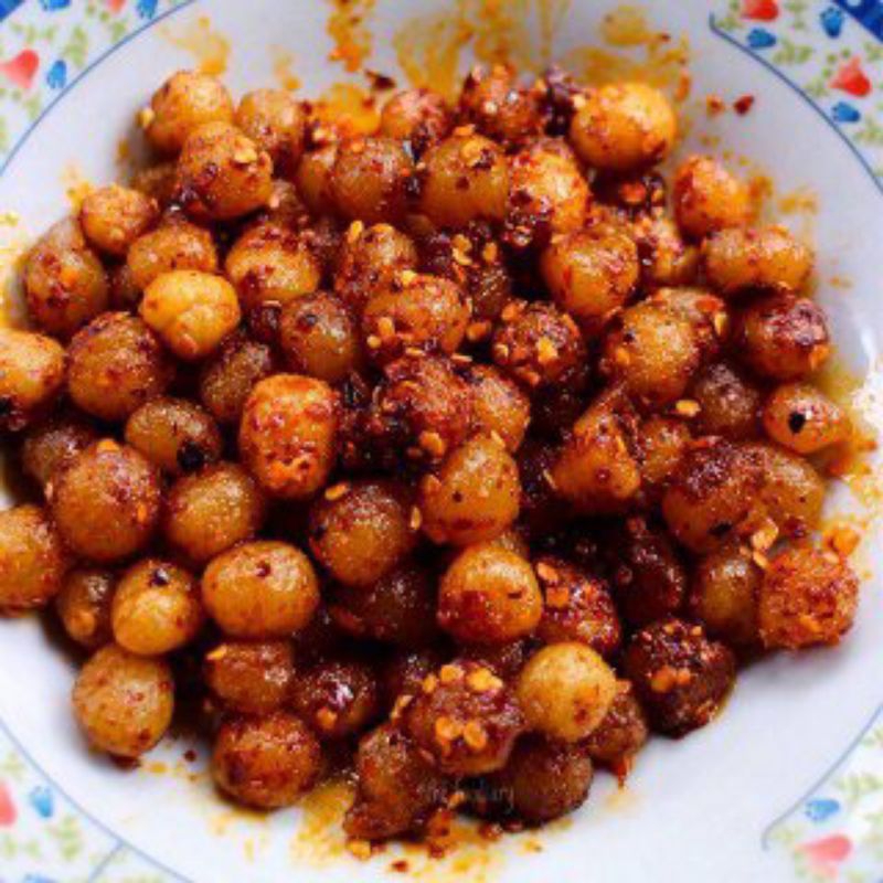 cimol bojot