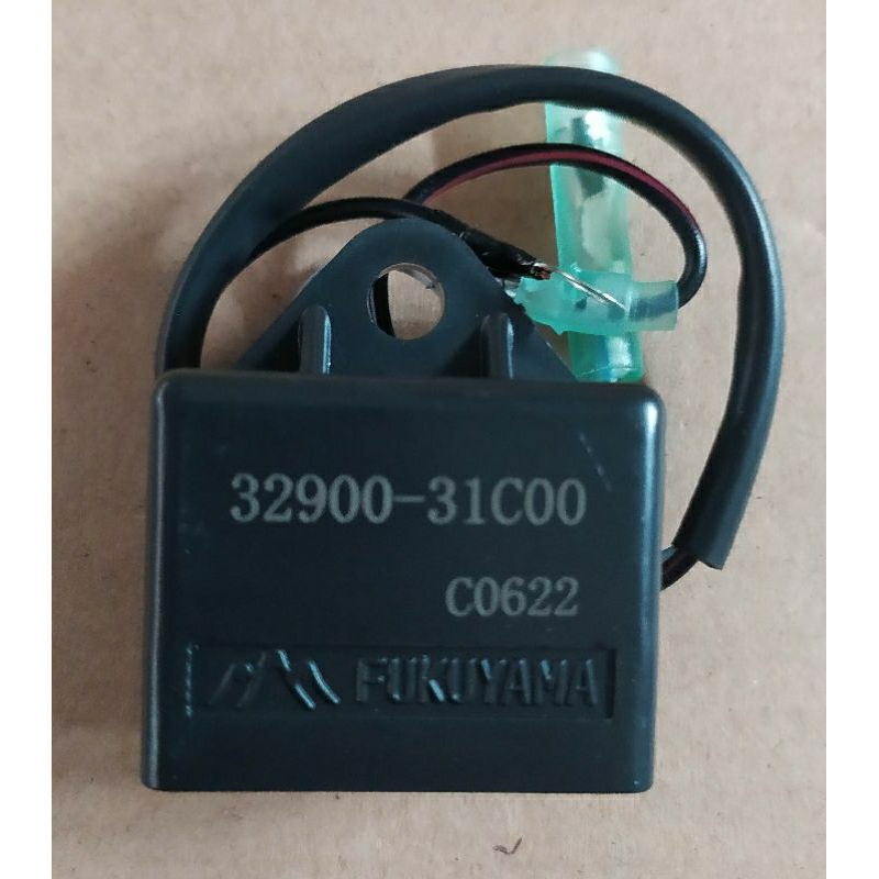 CDI RC 80 RC 100 FUKUYAMA