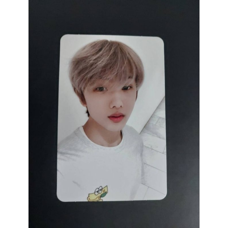 jisung nct dream hot sauce johnny nct 127 superhuman shotaro yearbook collecting nct 2020