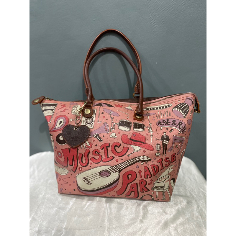 Brera Art totebag