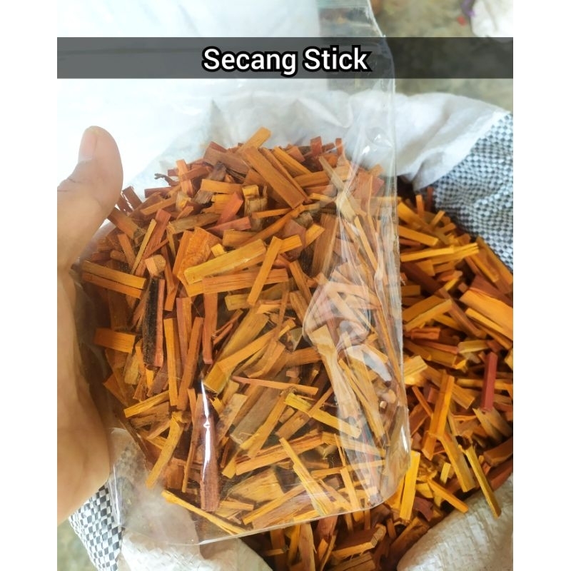 

Secang Stik 500gr
