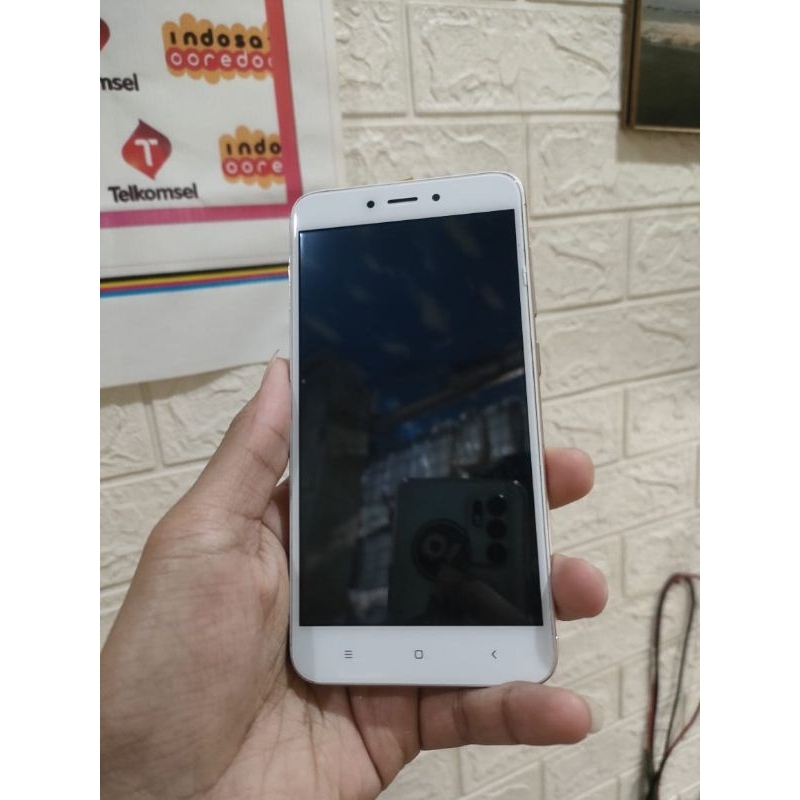 xiaomi redmi 4x ram 3/32