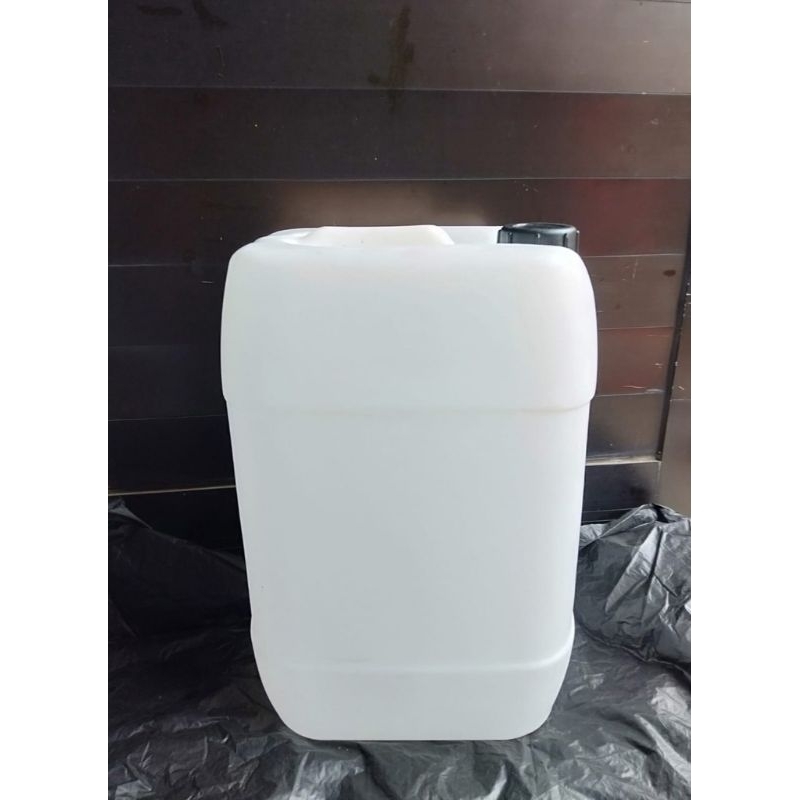 Jerigen Bekas 20 Liter