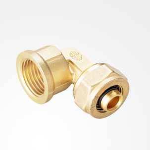 Knee drat dalam Rifeng 1/2 inch / Drat rifeng