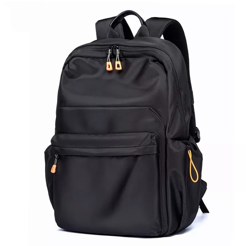 Tas Ransel Laptop Backpack Waterproof Distro Bag Pack Gendong Pria Wanita LCM02