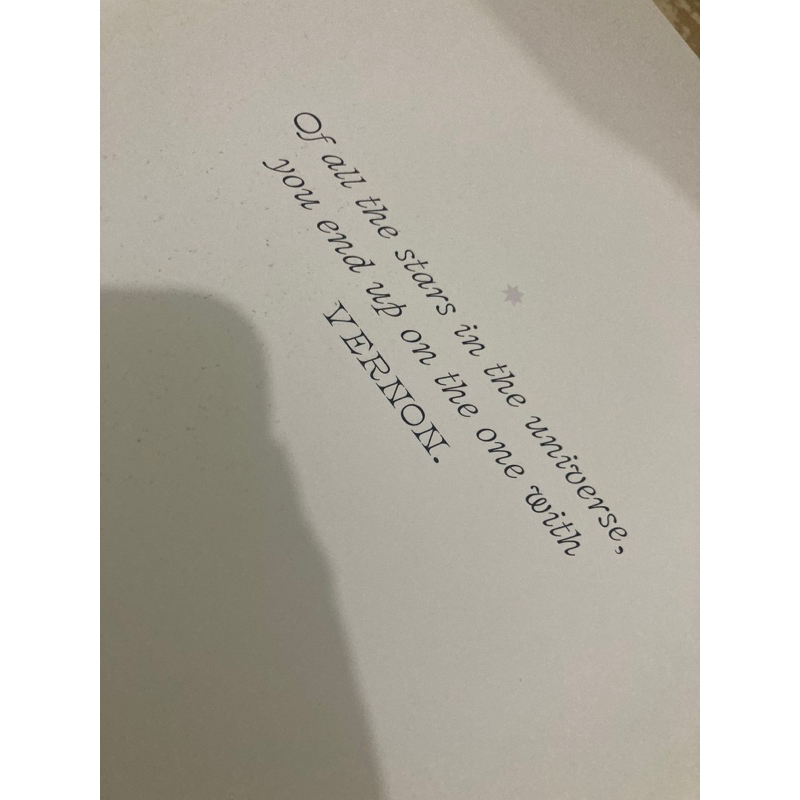 pelunasan TTT VERNON (Cici)